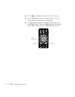 Preview for 42 page of Epson 830p - PowerLite XGA LCD Projector User Manual