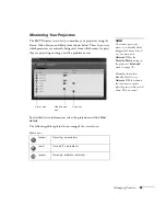 Preview for 85 page of Epson 830p - PowerLite XGA LCD Projector User Manual