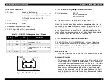 Preview for 28 page of Epson 900N Service Manual