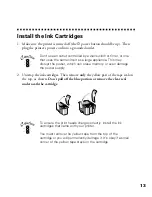 Preview for 20 page of Epson 900N User Manual