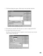 Preview for 36 page of Epson 900N User Manual