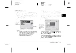 Preview for 24 page of Epson A882401 User Manual