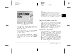 Preview for 26 page of Epson A882401 User Manual