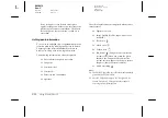 Preview for 31 page of Epson A882401 User Manual