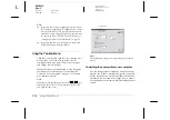 Preview for 35 page of Epson A882401 User Manual