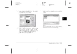 Preview for 46 page of Epson A882401 User Manual