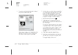 Preview for 49 page of Epson A882401 User Manual