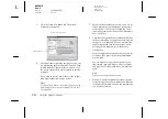 Preview for 53 page of Epson A882401 User Manual