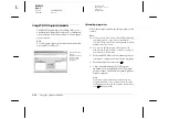 Preview for 55 page of Epson A882401 User Manual