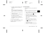 Preview for 56 page of Epson A882401 User Manual