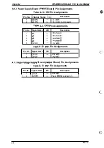 Preview for 98 page of Epson ActionLaser 1300 Service Manual