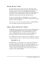 Preview for 46 page of Epson ActionNote 4SLC-33 User Manual