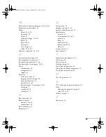 Preview for 39 page of Epson ActionNote 500C User Manual Supplement