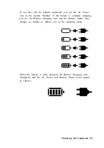 Preview for 53 page of Epson ActionNote 650 User Manual