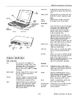 Epson ActionNote 700 Installation Instructions Manual preview