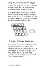 Preview for 19 page of Epson ActionNote 900 Series User Manual