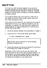 Preview for 63 page of Epson ActionNote User Manual