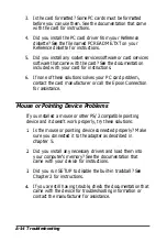 Preview for 117 page of Epson ActionNote User Manual