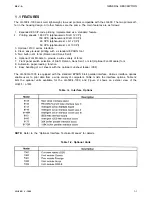 Preview for 9 page of Epson ActionPrinter L-1000 Technical Manual