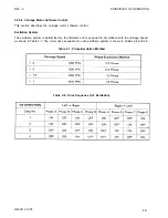 Preview for 78 page of Epson ActionPrinter L-1000 Technical Manual