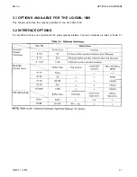 Preview for 109 page of Epson ActionPrinter L-1000 Technical Manual