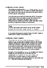 Preview for 29 page of Epson ActionTower 3000 Computer User Manual