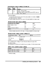 Preview for 50 page of Epson ActionTower 3000 Computer User Manual