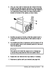 Preview for 52 page of Epson ActionTower 3000 Computer User Manual