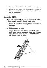 Preview for 57 page of Epson ActionTower 3000 Computer User Manual