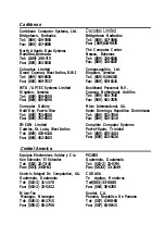 Preview for 137 page of Epson ActionTower 3000 Computer User Manual