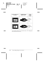 Preview for 49 page of Epson Aculaser 8500 Reference Manual