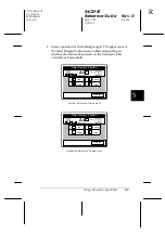 Preview for 82 page of Epson Aculaser 8500 Reference Manual