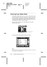 Preview for 95 page of Epson Aculaser 8500 Reference Manual