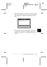 Preview for 102 page of Epson Aculaser 8500 Reference Manual