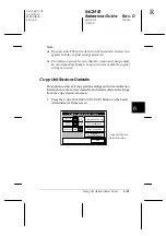 Preview for 104 page of Epson Aculaser 8500 Reference Manual