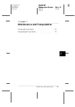 Preview for 106 page of Epson Aculaser 8500 Reference Manual