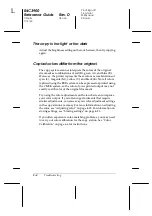 Preview for 112 page of Epson Aculaser 8500 Reference Manual