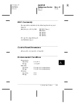 Preview for 129 page of Epson Aculaser 8500 Reference Manual