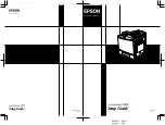 Preview for 1 page of Epson AcuLaser C1000 Setup Manual
