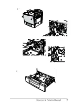 Preview for 13 page of Epson AcuLaser C1000 Setup Manual