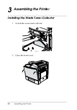 Preview for 16 page of Epson AcuLaser C1000 Setup Manual