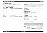 Preview for 23 page of Epson AcuLaser C3000 Series Service Manual