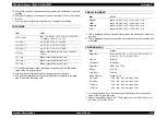 Preview for 54 page of Epson AcuLaser C3000 Series Service Manual