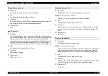 Preview for 130 page of Epson AcuLaser C3000 Series Service Manual