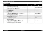 Preview for 174 page of Epson AcuLaser C3000 Series Service Manual