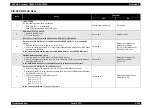 Preview for 199 page of Epson AcuLaser C3000 Series Service Manual