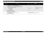 Preview for 209 page of Epson AcuLaser C3000 Series Service Manual