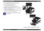 Preview for 333 page of Epson AcuLaser C3000 Series Service Manual