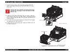 Preview for 381 page of Epson AcuLaser C3000 Series Service Manual