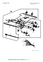 Preview for 532 page of Epson AcuLaser C3000 Series Service Manual